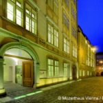 Mozarthaus Vienna Admission Ticket - What You Will See and Learn During the Tour