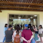 Mozzarella Experience: Tour + Lunch in Paestum's dairy - Convenient Pickup and Drop-off Options in Paestum
