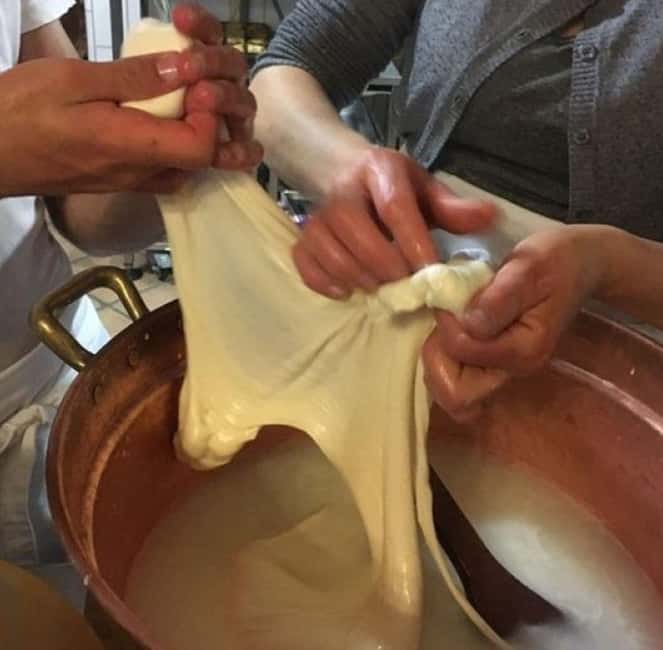 Mozzarella Gnocchi and Tiramisù Workshop in Amalfi Coast - Exploring the Amalfi Coast Vineyard and Cellar