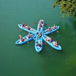 Mreznica River Kayaking Tour from Duga Resa - Starting Point at Raftrek Adventure Travel in Duga Resa