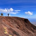 Mt. Etna adventurous tour with a volcano guide - Mount Etnas Most Active and Iconic Volcano in Sicily