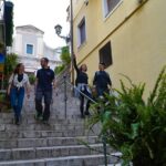 Mt. Etna and Taormina village full day tour from Catania - Sampling Local Sicilian Flavors Amidst Volcanic Landscapes