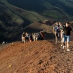 Mt. Etna Sunset Experience - Breathtaking Adventure from Catania - Exploring the Enoteca DellEtna for Local Tasting Experiences