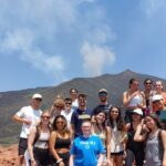 Mt. Etna trekking and Wine tasting - From Syracuse - Starting Point and Transportation Logistics on Sicily’s East Coast