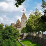 Mt. Pilatus Golden Round Trip with Lake Cruise from Zurich - Ascending Mount Pilatus by Cable Car and Gondolas
