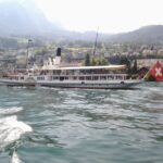 Mt. Pilatus Golden Roundtrip Private Day Trip from Luzern - Experiencing the Aerial Cableway and the Dragon Ride