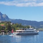 Mt. Pilatus Golden Roundtrip Small Group Day Trip from Basel - Exploring Mt. Pilatus Summit and Its Attractions