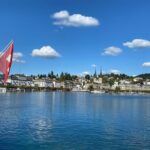 Mt. Pilatus with cruise on Lake of Lucerne Small Group from Basel - Exploring the Summit of Mount Pilatus