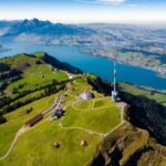 Mt Rigi and Lucerne Day Trip from Zurich With Boat Ride - Convenient Round-Trip Transportation from Zurich