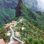 Mt. Teide and Masca Valley Tour in Tenerife - Vilaflor, one of Spain’s Highest Villages