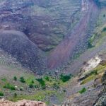 Mt. Vesuvio Excursion for 2 hours (round-trip included) - The Role of the Driver as a Guide and Support