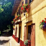 MTB Tour Lake Como Mountain Views & Local Cuisine - Visiting Faro voltiano: A Panoramic Viewpoint