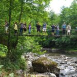 Mtirala National Park Tour - Visiting Mtirala National Park’s Entrance and Photo Stop