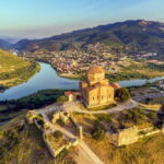 Mtskheta: Day Tour to Oldest City in Georgia - Exploring the UNESCO World Heritage Site of Jvari Monastery