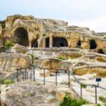 Mtskheta, Gori, Uplistsikhe Guided Tour - Discovering Uplistsikhe: Georgia’s Ancient Cave City