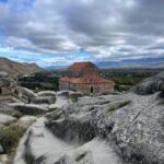 Mtskheta-Jvari, Gori and Uplistsikhe from Tbilisi - Starting Point at Galaktion Tabidze Street in Tbilisi
