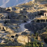 Mtskheta-Jvari + Gori-Uflistsikhe Private tour - Explore the Ancient Cave City of Uplistsikhe