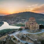 Mtskheta - Jvari Private Tour + Chronicles of Georgia - Discovering Jvari Monastery’s Architectural and Scenic Significance