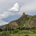Mtskheta - Jvari - Samtavro, the cradle of Georgian Christianity. (group tours) - From Tbilisi to Mtskheta: Convenient Departure and Return