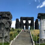 Mtskheta Uplistsikhe Borjomi in one day tour - Starting point and logistics: From Tbilisi to Georgia’s highlights