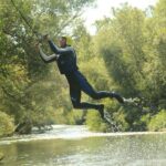 Multi Adventure Experience - Rafting with elements of canyoning - Stops and Highlights Along the Cetina River