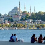 Multi Cultural Istanbul: Galata Tower - Fener and Balat - Golden Horn by Ferry - Discovering Unique Religious Sites: Bulgarian Orthodox Church and Vlaherna Meryem Ana Church