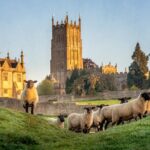 Multi Day Cotswold Village Trail - Day 2: Exploring Chipping Campden and the Route to Stow on the Wold