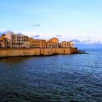 Multi-day Tour of Sicily - Starting Point in Catania: Your Gateway to Sicily