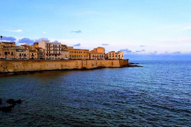 Multi-day Tour of Sicily - Starting Point in Catania: Your Gateway to Sicily