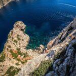 Multi Pitch Climb Session in the Calanques near Marseille - Climbing in the Calanques National Natural Park