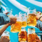 München: Oktoberfest Experience and Lunch in Tent - Guided Walk Through Oktoberfest Grounds with a Local Guide