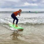 Mundaka: Surfing Course Initiation - The Location: Mundaka’s World-Class Waves