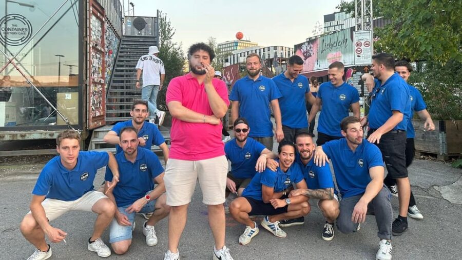 Munich: 2 Nights PubCrawl Shots and Party! - Munich: 2 Nights PubCrawl Shots and Party! – Final Thoughts