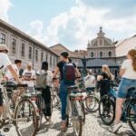 Munich 3-Hour Guided Bike Tour - From the Old Town to the English Garden