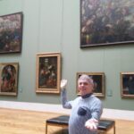 Munich: Alte Pinakothek (Renaissence Paintings) with Ticket - Navigating the Museum: Organization and Highlights
