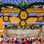 Munich: Best Street Food Tour With A Local Guide - Exploring Munich’s Historic Viktualienmarkt