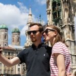 Munich: Big Bus Hop-On Hop-Off Tour by Open-Top Bus - Exploring Munich’s Top Sights from the Bus