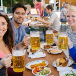 Munich Bike Rentals - Munich’s Extensive Bike Network and Scenic Routes