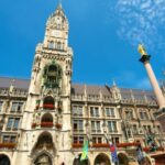 Munich: Bike Tour 3-Hour Guided City Tour - Starting the Munich Bike Tour: Convenient pickup and route planning