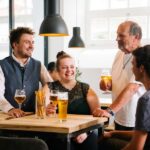 Munich: Brewery Experience with Beer & Regional Food - From the Farm Shop to the Fermentation Cellar