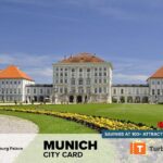 Munich Card (Group) with public transport: Save at attractions & tours! - Unlocking Munichs Art and Museum Scene