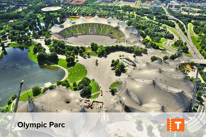 Munich Card with public transport: Save at attractions & tours! - Munich’s Art and Cultural Museums