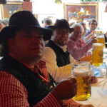 Munich: City Highlights and Beer Garden Walking Tour - Starting Point at Munich Main Train Station and Transportation