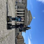 Munich: City Highlights Guided Segway Tour - Key Points