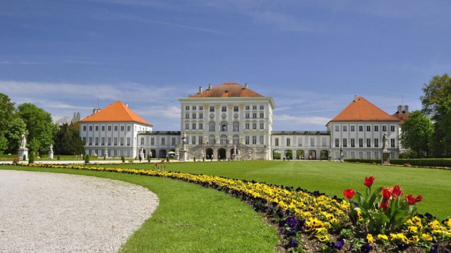 Munich: City Pass 45+ Top Attractions and Public Transport - What Makes the Munich City Pass a Practical Choice