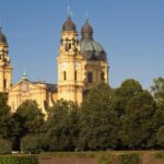 Munich City Tour and Dachau Concentration Camp Memorial Site Day Trip from Frankfurt - Dachau Concentration Camp Memorial Site: An Intense Historical Visit