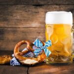 Munich City Walk and Oktoberfest Tour With Beer Tent Reservation - Munich City Walk: An Introduction to the Historic Heart of Bavaria