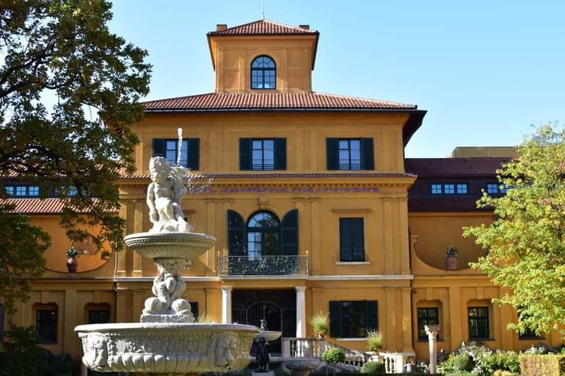 Munich: CityTourCard | Free Public Transport | 100+ Savings - How the CityTourCard Enhances Your Munich Experience