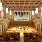 Munich: Concert by the Residenz Soloists in the Hercules Hall of the Residenz - The Program: Works of Beethoven, Mozart, and More
