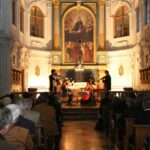 Munich: Concert in the Court Chapel of the Residenz - The Historic Setting of the Court Chapel in Munich Residenz